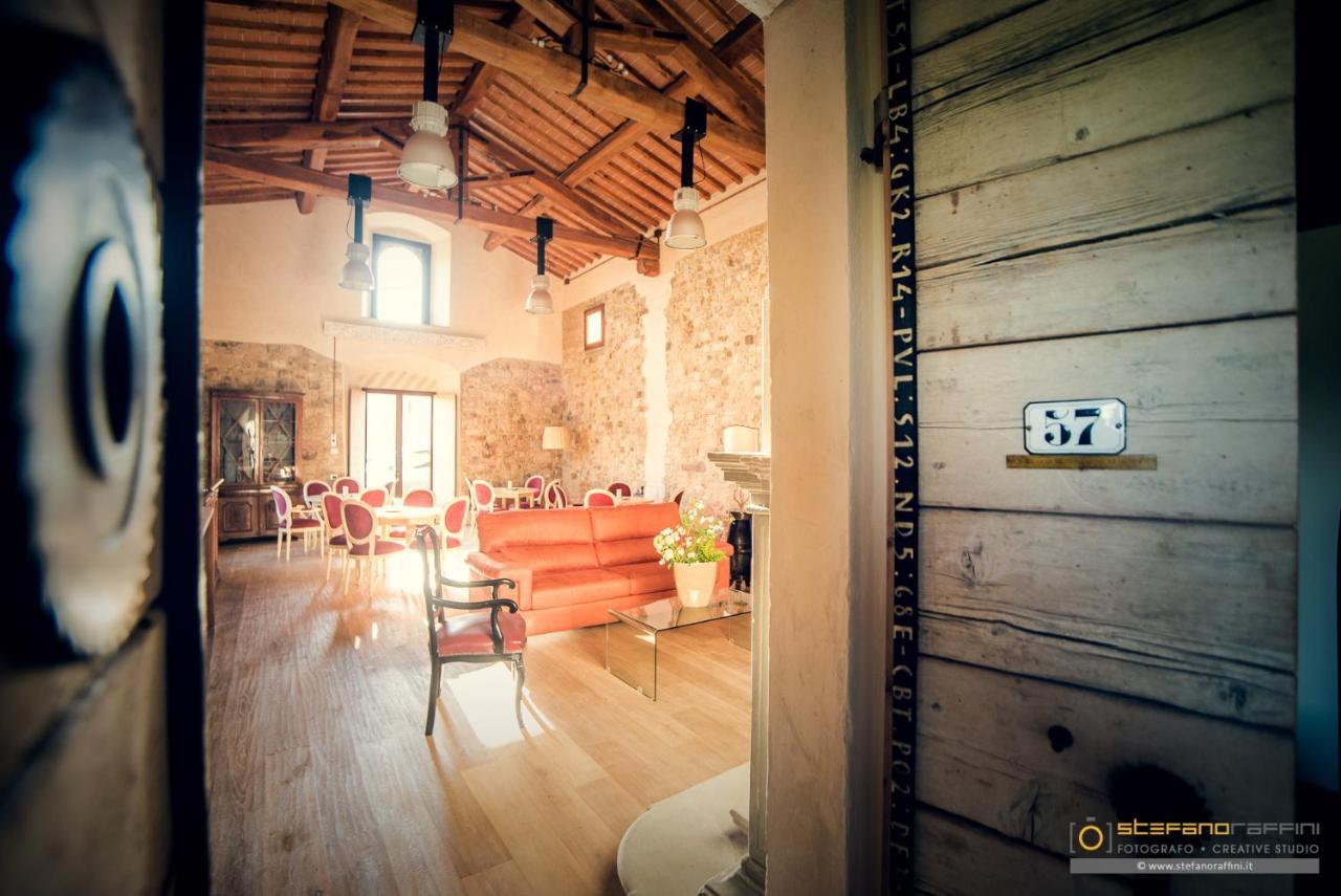 B&B San Jacopo A Mucciana San Casciano in Val di Pesa Εξωτερικό φωτογραφία